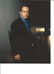 Matthew MacFayden signed 10x8 colour photo. Good