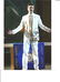 Michael McMillian signed 10x8 colour photo. Good