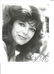 Samantha Eggar signed 10x8 black and white photo. Good