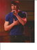 Blake Jenner signed 10x8 colour photo. Good Condition.