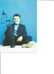 Gary Barlow signed 8x6 colour photo. Good Condition.