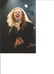 Mick Hucknall signed 8x6 colour photo. Good Condition.