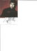 Lang Lang signed 6x4 colour photo. Good Condition. All
