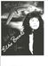 Elkie Brooks signed 10x8 black and white photo. Good