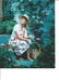 Susan Hampshire signed 10x8 colour photo. Good