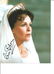 Claire Bloom signed 10x8 colour photo. Good Condition.
