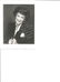 Barbara Hale signed 7x5 black and white photo.