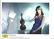 Lisa Batiashvili signed 12x8 colour photo. Violinist .