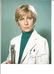 Ann Lynn signed 10x8 colour photo. Good Condition. All