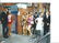 Peter Cleall and Dave Barry signed 10x8 colour Fenn
