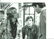 Peter Cleall and Dave Barry signed 10x8 black and white