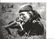 Paul Trussell signed 10x8 black and white photo. Good