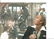 Ken Campbell signed 10x8 colour Fawlty Towers photo.