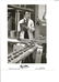Hugh Walters signed 10x8 black and white photo. Good
