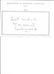 Margaret Lockwood large signature piece with 10x8 black