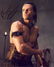 Blowout Sale! Spartacus Stephen Dunlevy hand signed