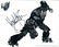 Blowout Sale! Transformers Matt Ryan hand signed 10x8