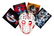 Kane Hodder Friday 13th hand signed Jason Voorhees