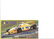 Nico Rosberg signed promotional card. Good Condition.