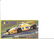 Ralf Schumacher signed colour 6x4 promotional postcard.