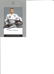 David Coulthard signed 6x4 colour promotional postcard.