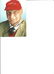 Niki Lauda signed 6x4 colour photo. Slightly scratchy