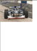 Jean Alesi and Pedro Diniz signed 7x5 colour photo.