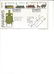 Richard Marsh signed Railways FDC. Good Condition. All