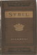 Sybil hardback book. New edition. Good Condition. All