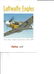 Luftwaffe Eagles sixty years combat anniv 1937 1997
