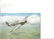 Hurricane PZ 865 phonecard in presentation wallet.
