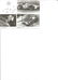 Stirling Moss signed 6x4 montage black and white photo,