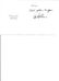 Peter Sallis signed small greetings card, (1 February