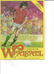 Alan Ball signed Walsall matchday programme, Signed on