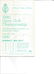 Golf 109th Open Championship Official Order of Play