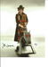 K9 voice John Leeson Dr Who signed colour photo of K9