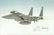 NASA Lifting body test pilot Peter Hoag signed 7 x 5