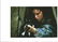 Olivia Williams signed 10x8 colour photo. Good