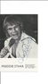 Freddie Starr signed 6x4 black and white photo.