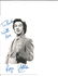 Roger Kitter signed 6x4 black and white photo.