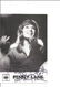 Penny Lane signed 6x4 black and white photo. Dedicated.