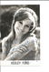 Keeley Ford signed 6x4 black and white photo.