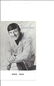 Mike Reid signed 6x4 black and white photo. Dedicated.