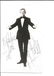 Roy Hudd signed 6x4 black and white photo. Dedicated.