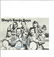 Sheps Banjo Boys signed 6x4 black and white photo. Good
