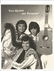 Los Reales del Paraguay signed 10x8 black and white