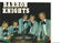 Barron Knights 10x8 colour photo signed by 2. Good