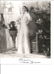 Teresa Stevens signed 10x8 black and white photo. Good