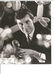 Toni Parker signed 10x8 black and white photo.