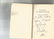 WW2 ace James Goodson signed copy of his softback book